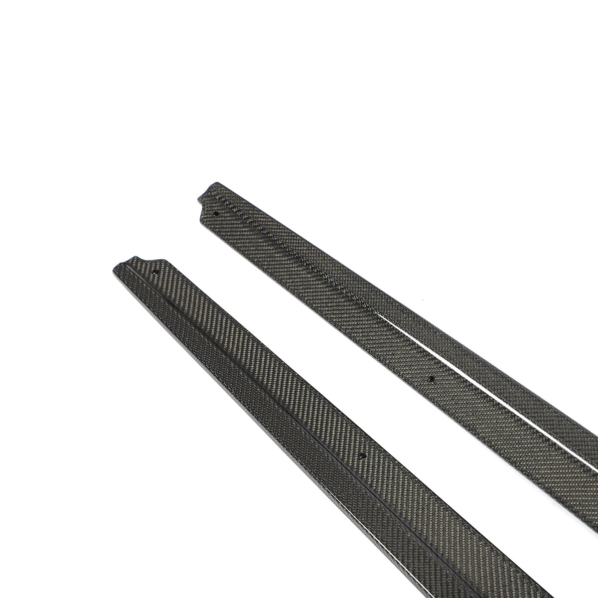 BMW 5 Series F10 M5/M Sport Carbon Fibre Side Skirts