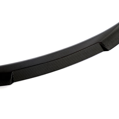 BMW M4 F82 Dry Carbon Fibre Spoiler