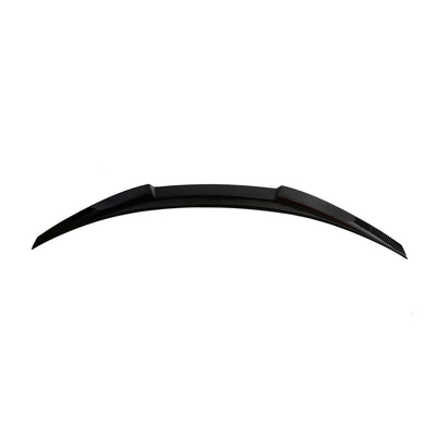 BMW M4 F82 Dry Carbon Fibre Spoiler