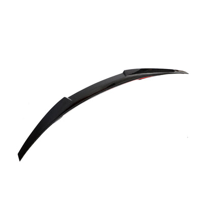 BMW M4 F82 Dry Carbon Fibre Spoiler