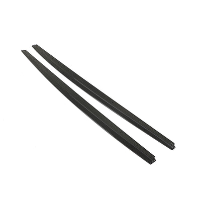 BMW 5 Series F10 M5/M Sport Carbon Fibre Side Skirts