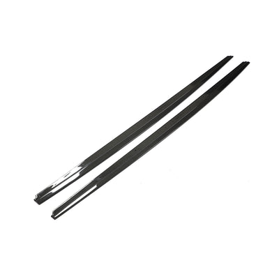 BMW 5 Series F10 M5/M Sport Carbon Fibre Side Skirts