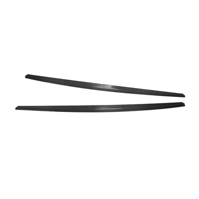 BMW 5 Series F10 M5/M Sport Carbon Fibre Side Skirts