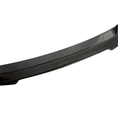 BMW M4 F82 Dry Carbon Fibre Spoiler