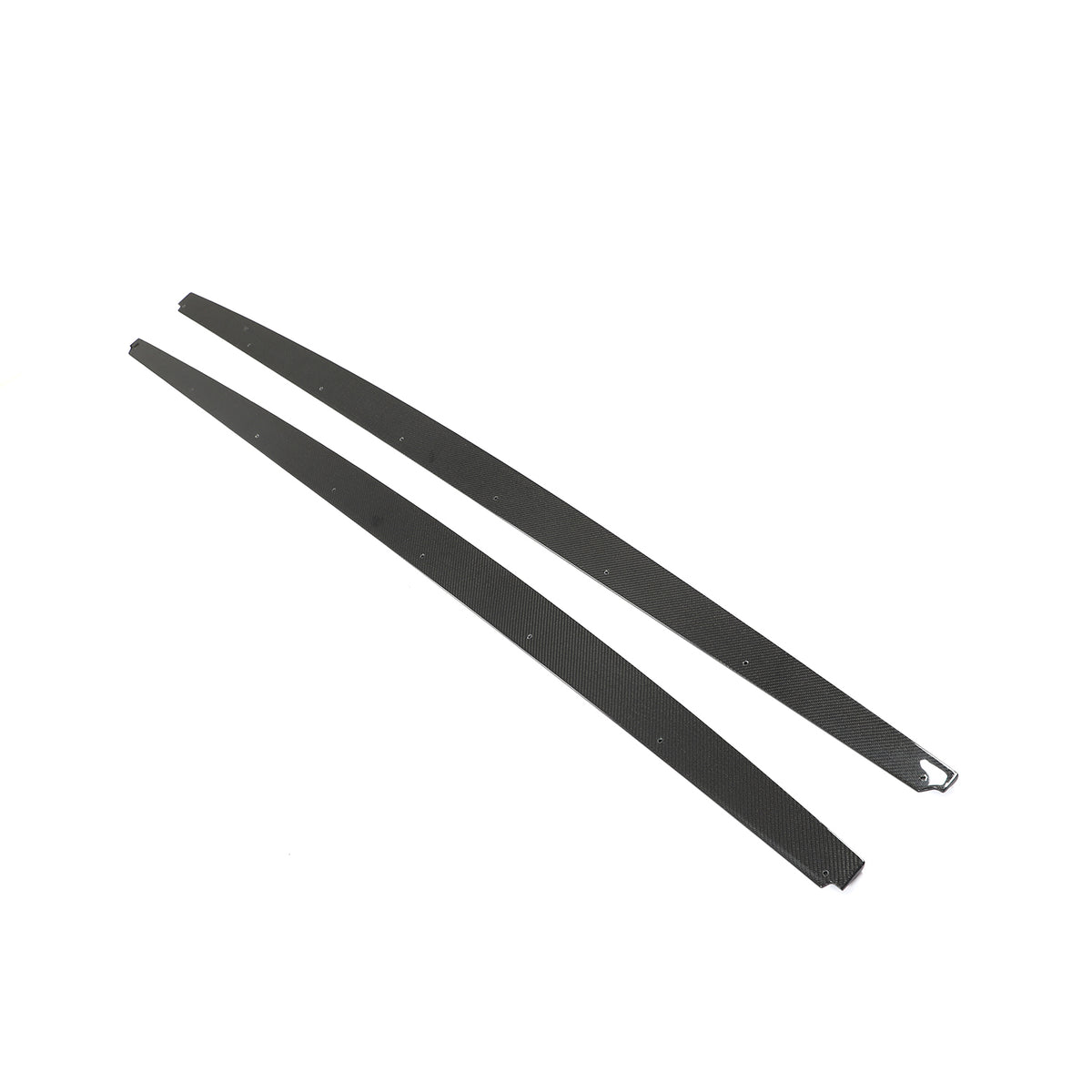 BMW 5 Series F10 M5/M Sport Carbon Fibre Side Skirts