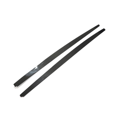 BMW 5 Series F10 M5/M Sport Carbon Fibre Side Skirts