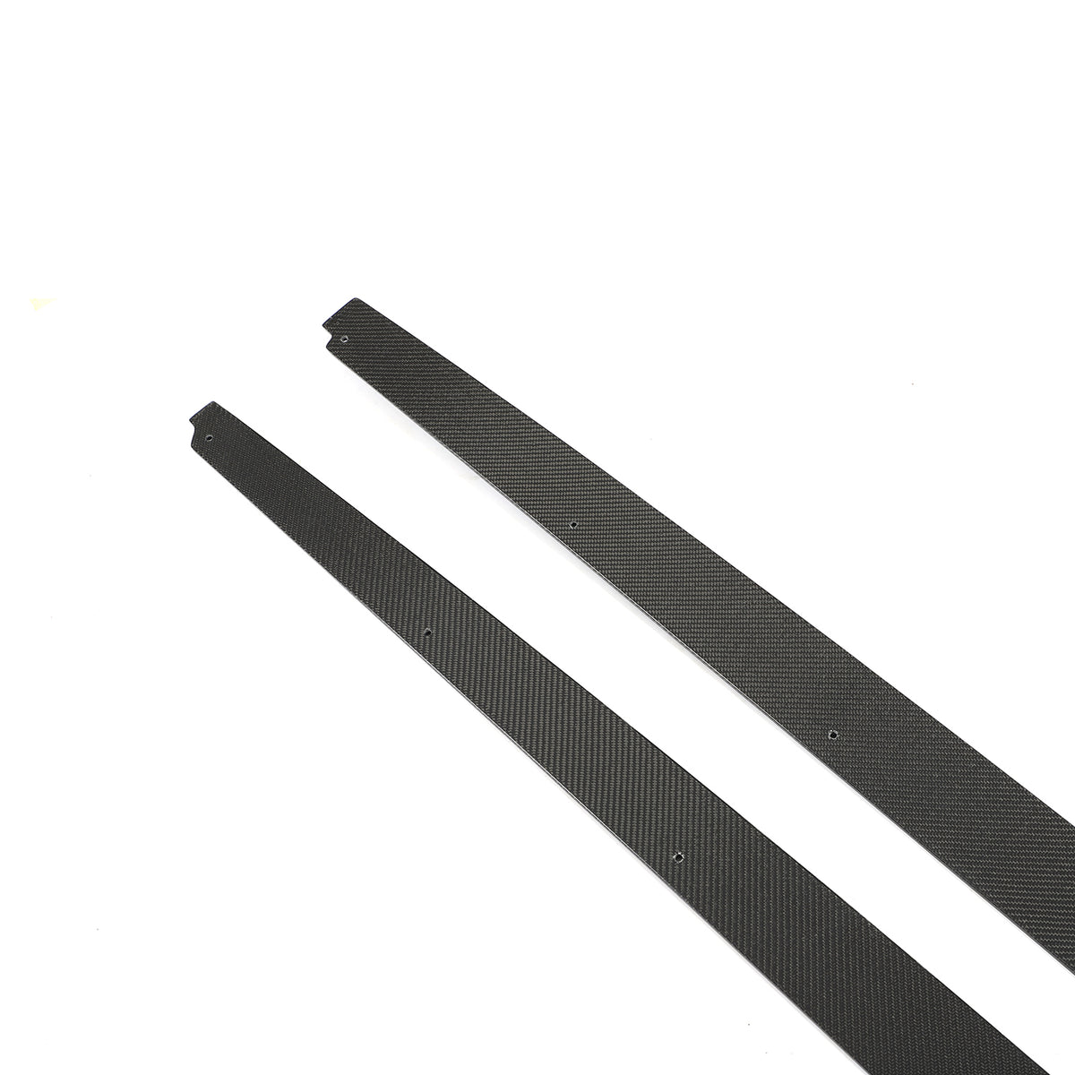 BMW 5 Series F10 M5/M Sport Carbon Fibre Side Skirts