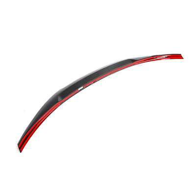 BMW M4 F82 Dry Carbon Fibre Spoiler
