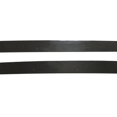 BMW 5 Series F10 M5/M Sport Carbon Fibre Side Skirts