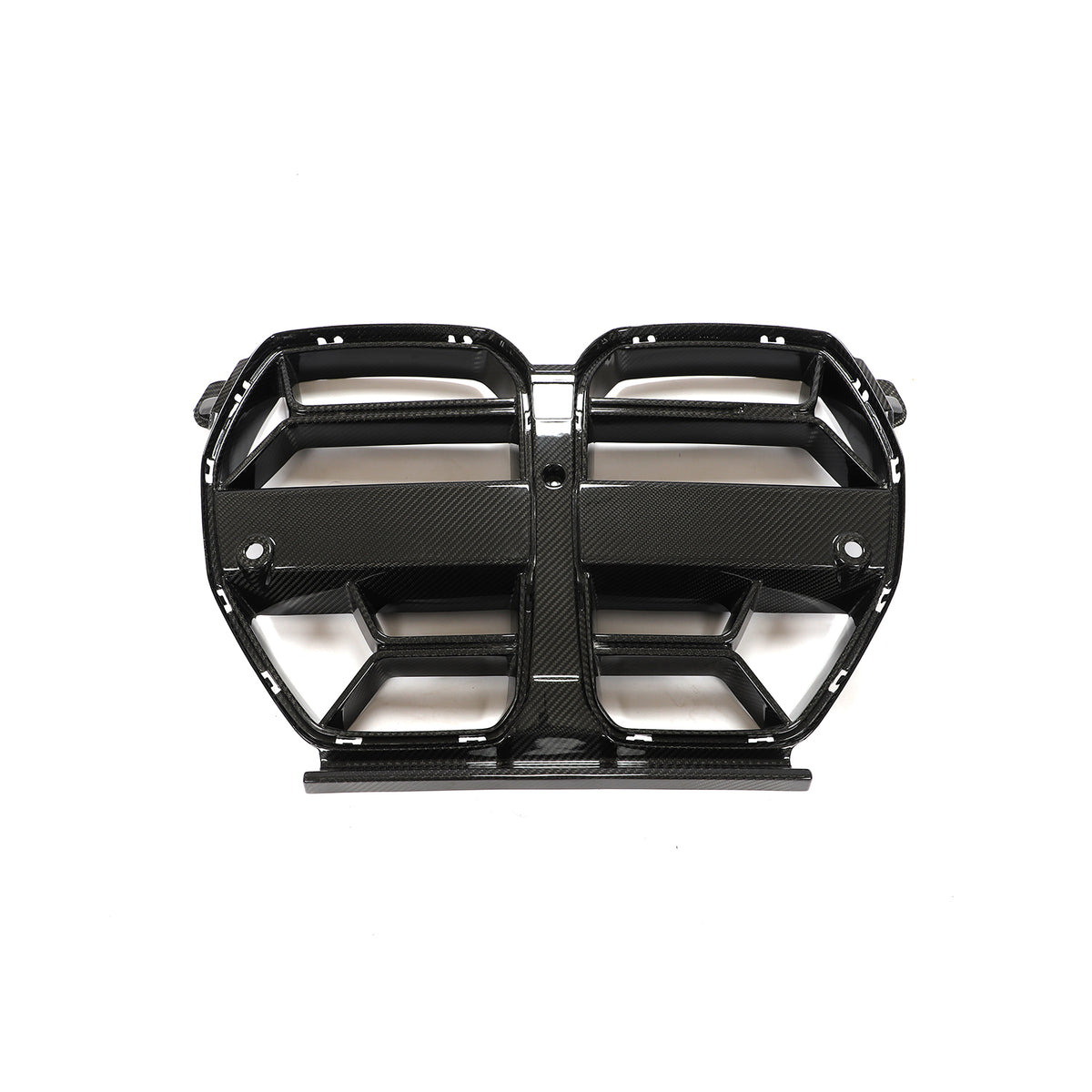 BMW M3 M4 G80 G81 G82 G83 Dry Carbon Fibre Grill