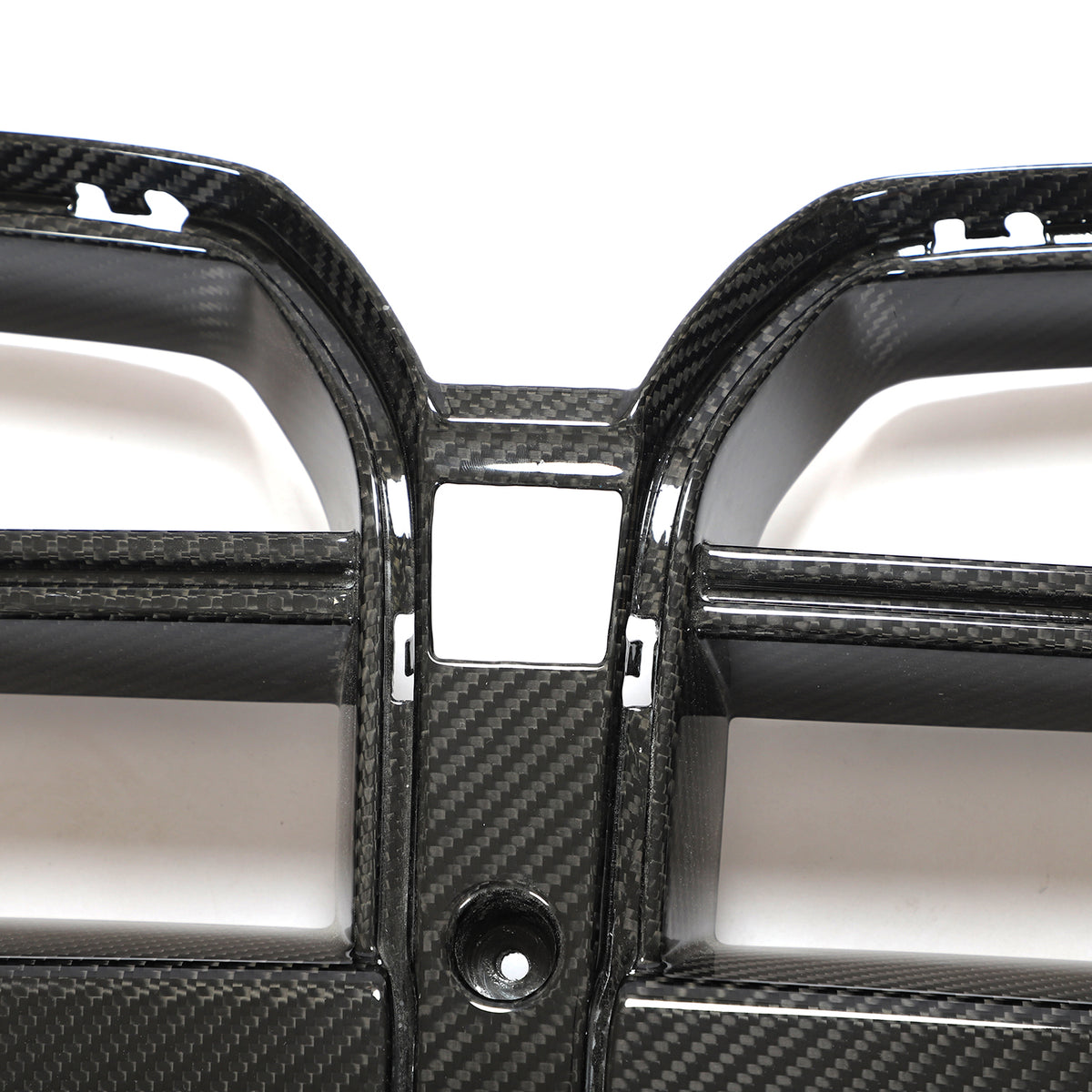BMW M3 M4 G80 G81 G82 G83 Dry Carbon Fibre Grill