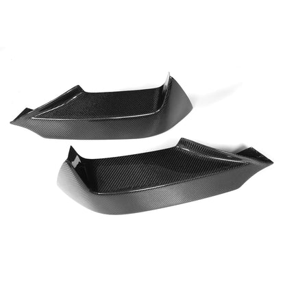 BMW 6Series F06 F12 F13 M Sport Carbon Fibre Apron