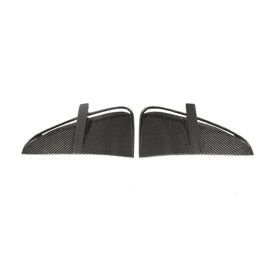 BMW X5 F15 Carbon Fibre Trims,Fog Lamp Cover