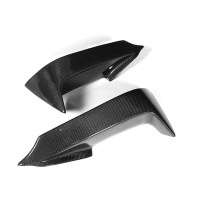 BMW 6Series F06 F12 F13 M Sport Carbon Fibre Apron