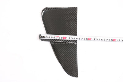 BMW X5 F15 Carbon Fibre Trims,Fog Lamp Cover