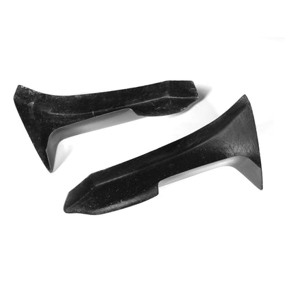 BMW 6Series F06 F12 F13 M Sport Carbon Fibre Apron
