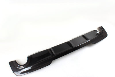 BMW 5 Series F10 M Sport Carbon Fibre Rear Diffuser