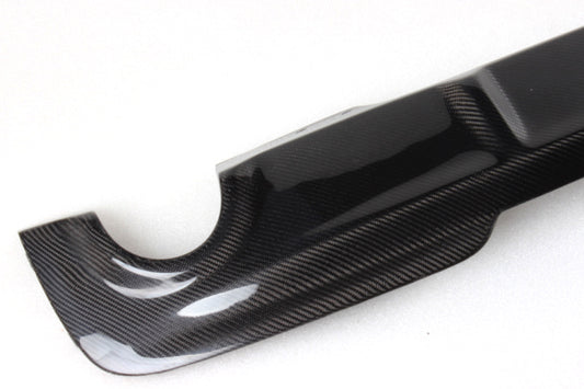 BMW 5 Series F10 M Sport Carbon Fibre Rear Diffuser