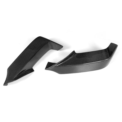 BMW 6Series F06 F12 F13 M Sport Carbon Fibre Apron