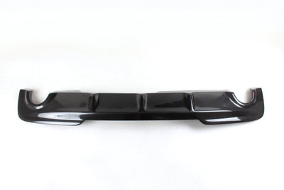 BMW 5 Series F10 M Sport Carbon Fibre Rear Diffuser