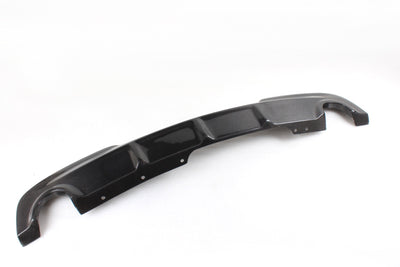 BMW 5 Series F10 M Sport Carbon Fibre Rear Diffuser