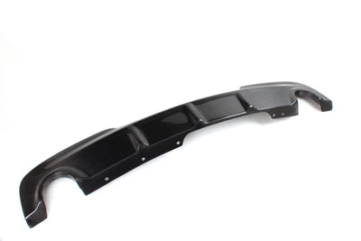 BMW 5 Series F10 M Sport Carbon Fibre Rear Diffuser