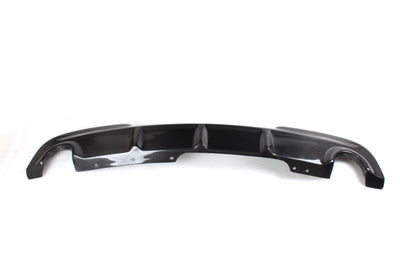 BMW 5 Series F10 M Sport Carbon Fibre Rear Diffuser