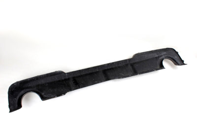 BMW 5 Series F10 M Sport Carbon Fibre Rear Diffuser