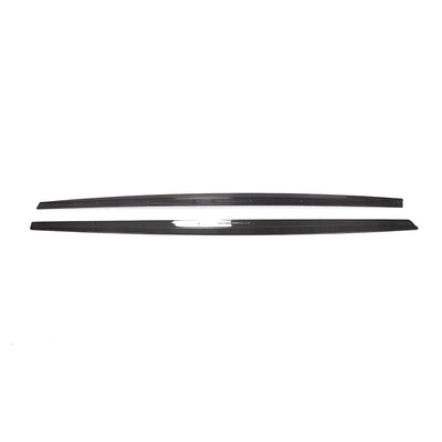 BMW 3 Series F80 M3 Carbon Fibre Side Skirts
