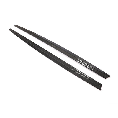 BMW 3 Series F80 M3 Carbon Fibre Side Skirts