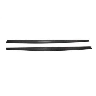 BMW 3 Series F80 M3 Carbon Fibre Side Skirts