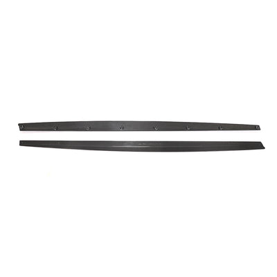 BMW 3 Series F80 M3 Carbon Fibre Side Skirts