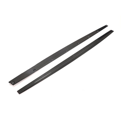BMW 3 Series F80 M3 Carbon Fibre Side Skirts