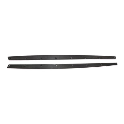BMW 3 Series F80 M3 Carbon Fibre Side Skirts
