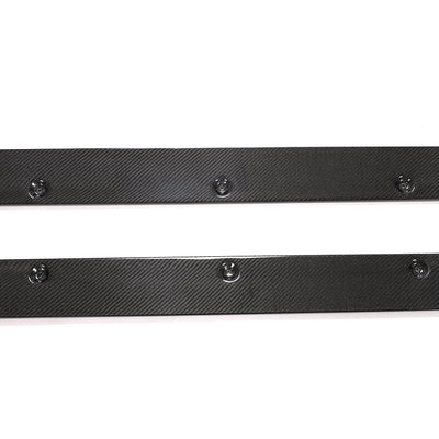 BMW 3 Series F80 M3 Carbon Fibre Side Skirts