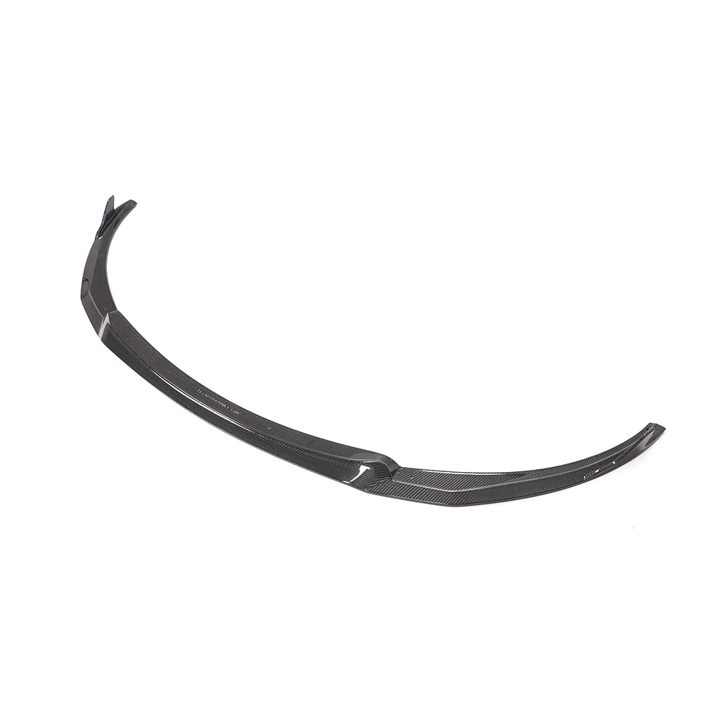 BMW 6Series F06 F12 F13 M6 Carbon Fibre Front Lip