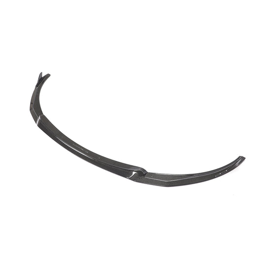BMW 6Series F06 F12 F13 M6 Carbon Fibre Front Lip