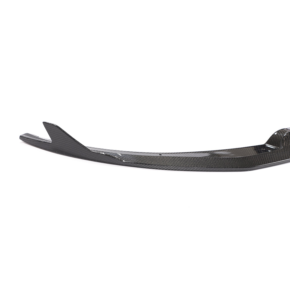 BMW 6Series F06 F12 F13 M6 Carbon Fibre Front Lip