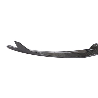 BMW 6Series F06 F12 F13 M6 Carbon Fibre Front Lip