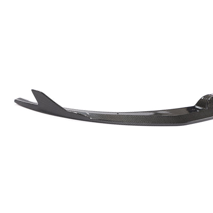 BMW 6Series F06 F12 F13 M6 Carbon Fibre Front Lip