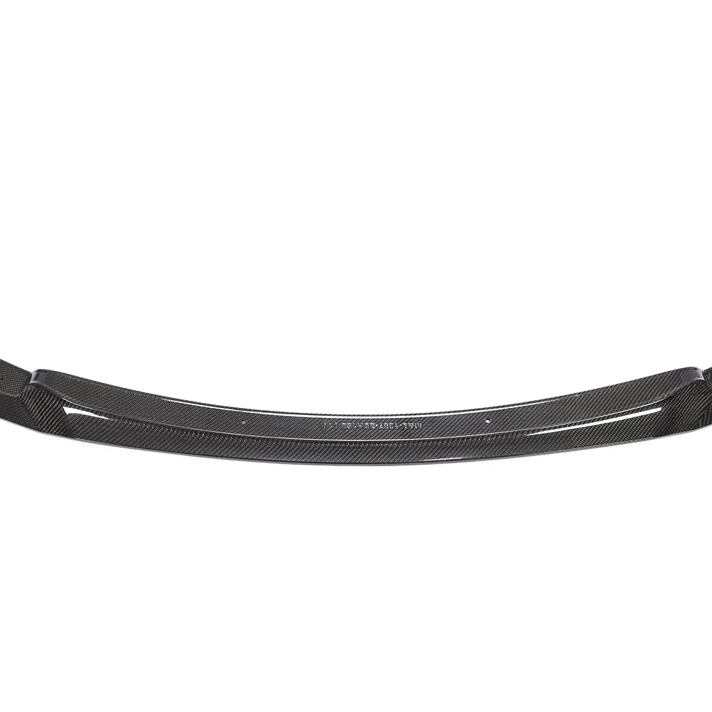 BMW 6Series F06 F12 F13 M6 Carbon Fibre Front Lip