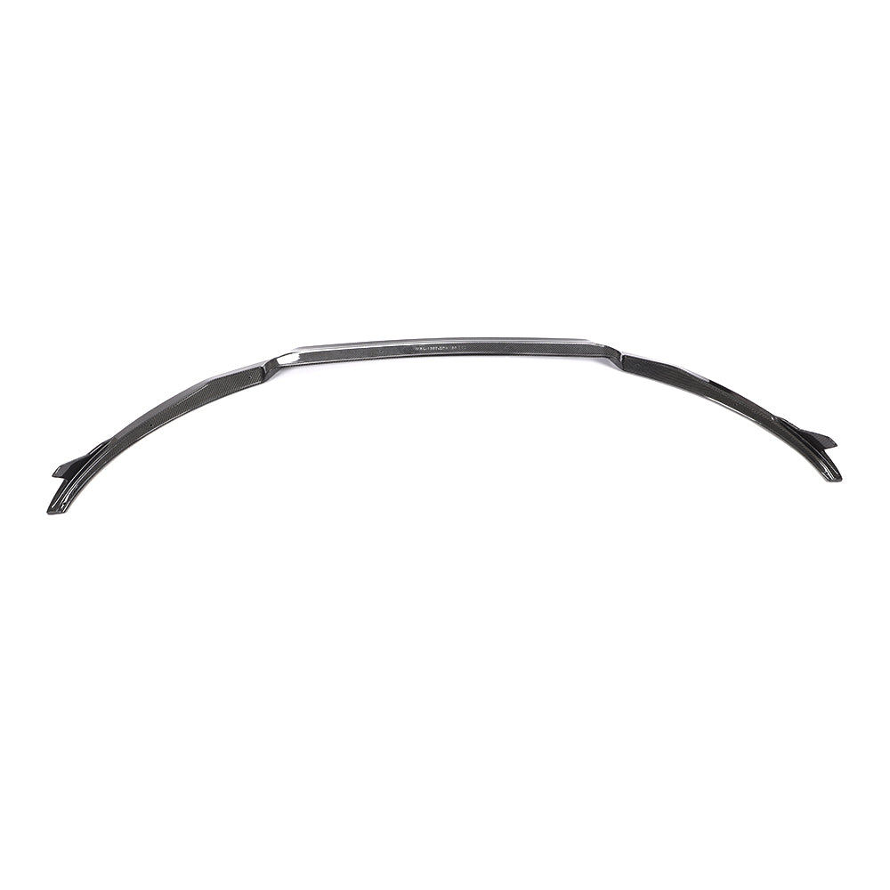 BMW 6Series F06 F12 F13 M6 Carbon Fibre Front Lip