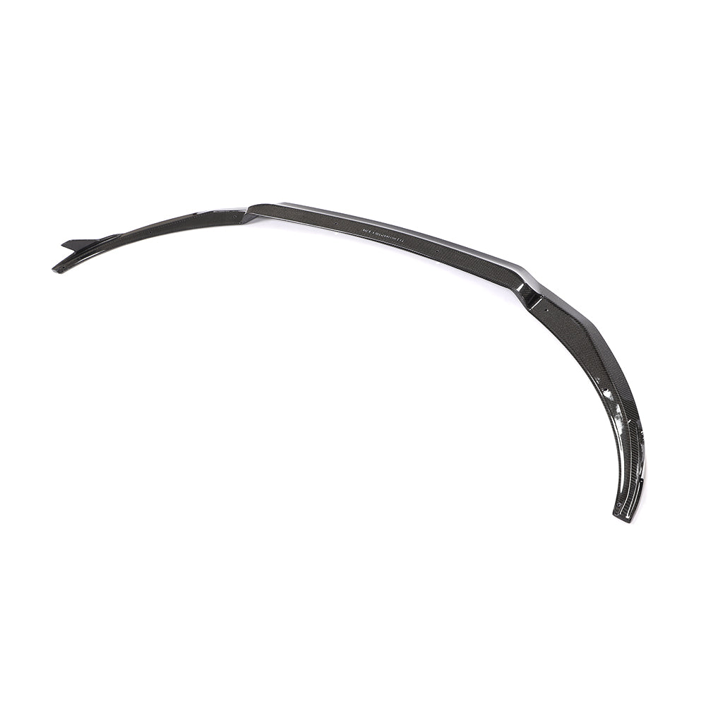 BMW 6Series F06 F12 F13 M6 Carbon Fibre Front Lip