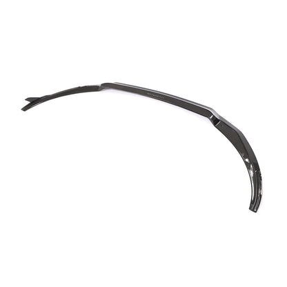 BMW 6Series F06 F12 F13 M6 Carbon Fibre Front Lip