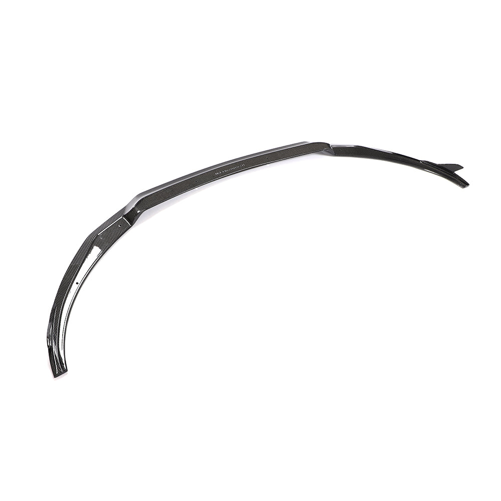 BMW 6Series F06 F12 F13 M6 Carbon Fibre Front Lip