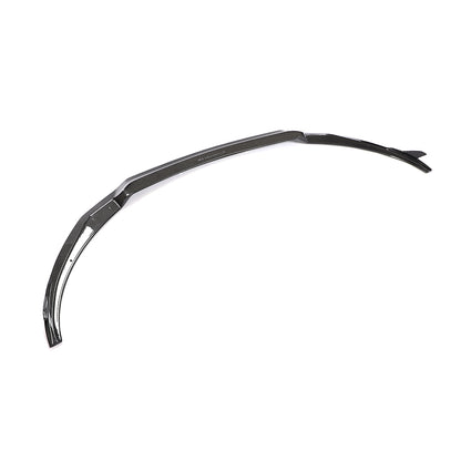 BMW 6Series F06 F12 F13 M6 Carbon Fibre Front Lip