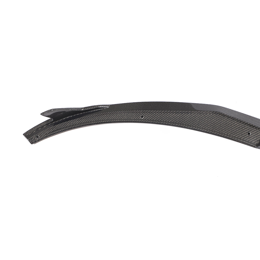 BMW 6Series F06 F12 F13 M6 Carbon Fibre Front Lip