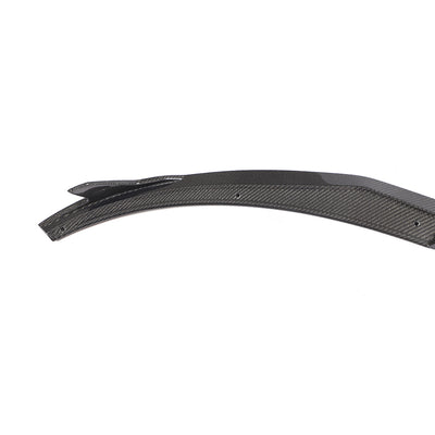BMW 6Series F06 F12 F13 M6 Carbon Fibre Front Lip