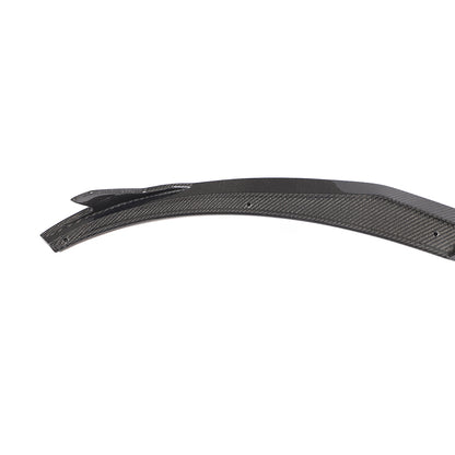 BMW 6Series F06 F12 F13 M6 Carbon Fibre Front Lip