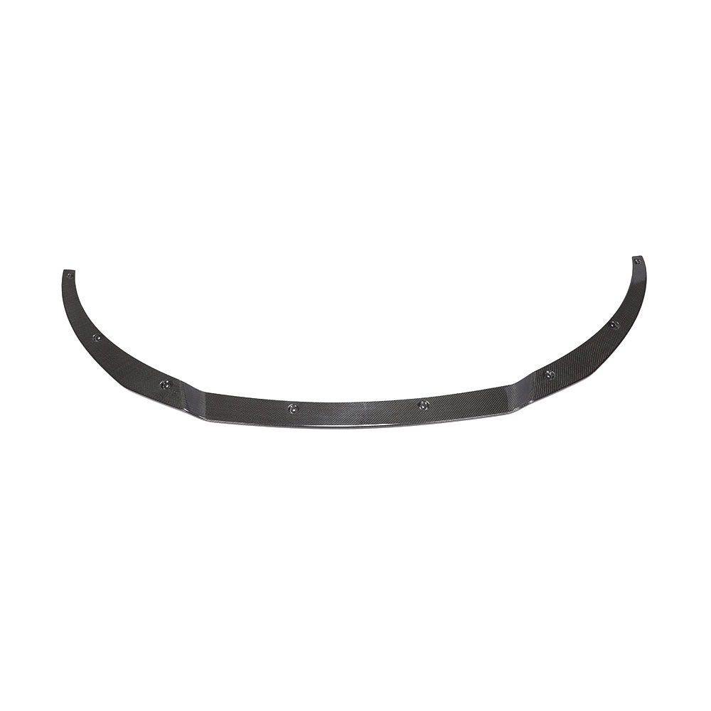 BMW 6Series F06 F12 F13 M6 Carbon Fibre Front Lip